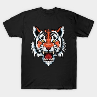 Bengal Tiger T-Shirt